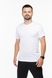 Белье-футболка мужская Doruk 051 2XL Белый (2000989858751A) Фото 1 из 10
