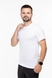 Білизна-футболка чоловіча Doruk 051 2XL Білий (2000989858751A) Фото 3 з 10