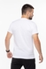 Белье-футболка мужская Doruk 051 2XL Белый (2000989858751A) Фото 4 из 10