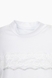 Блуза дівчинка Perix 4007 152 см Білий (2000989809401D) Фото 10 з 10