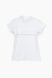 Блуза дівчинка Perix 4007 152 см Білий (2000989809401D) Фото 7 з 10
