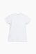 Блуза дівчинка Perix 4007 152 см Білий (2000989809401D) Фото 8 з 10