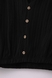 Блуза Firesh 5977 M Чорний (2000989513421D) Фото 9 з 11