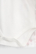 Бодi-сукня святкова Mini born 3325 56 см Молочний (2000990265111A) Фото 5 з 8
