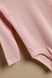 Боди Sundoll 2524Т 74 см Розовый (2000990058867D) Фото 2 из 9