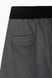 Штани з візерунком жіночі 0347 50-52 Чорний (2000989535638D) Фото 14 з 14