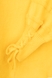 Джемпер однотонний жіночий 2246 One Size Жовтий (2000989941156D) Фото 12 з 13