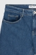 Джинси Regular Fit чоловічі LAWA MBC02311 30 Синій (2000990453327D)(LW) Фото 10 з 13