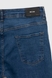 Джинси Slim Fit чоловічі Demos 6292-1 38 Синій (2000990252289D) Фото 10 з 12