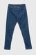 Джинси Slim Fit чоловічі Demos 6292-1 38 Синій (2000990252289D) Фото 7 з 12