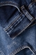 Джинси палаццо жіночі L9932 34 Синій (2000990085337D) Фото 21 з 28
