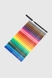 Фломастеры 24 цвета MALEVARO ML760134 Разноцветный (4820252760134) Фото 2 из 2