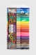 Фломастеры 24 цвета MALEVARO ML760134 Разноцветный (4820252760134) Фото 1 из 2