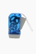 Ліхтарик з динамо машиною ручний світлодіодний WT-092 Синій (2000989483816) Фото 2 з 6