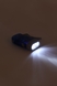 Фонарик с динамо машиной ручной светодиодный WT-092 Синий (2000989483816) Фото 5 из 6