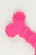 Іграшка Кістка для тварин KUMAOCHONGWUYONGPIN KM52688 Рожевий (2000990383464)