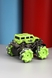 Іграшка машинка перевертень KY106 Зелений (2000989494508) Фото 2 з 4