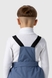 Комбинезон для мальчика Snowgenius H38-08 куртка + штаны на шлейках 116 см Синий (2000989630753W) Фото 10 из 35