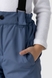 Комбинезон для мальчика Snowgenius H38-08 куртка + штаны на шлейках 116 см Синий (2000989630753W) Фото 11 из 35