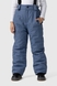 Комбінезон для хлопчика Snowgenius H38-08 куртка + штани на шлейках 116 см Синій (2000989630753W) Фото 12 з 35