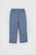 Комбинезон для мальчика Snowgenius H38-08 куртка + штаны на шлейках 116 см Синий (2000989630753W) Фото 34 из 35
