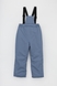 Комбинезон для мальчика Snowgenius H38-08 куртка + штаны на шлейках 116 см Синий (2000989630753W) Фото 32 из 35