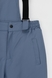 Комбинезон для мальчика Snowgenius H38-08 куртка + штаны на шлейках 116 см Синий (2000989630753W) Фото 28 из 35