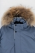 Комбінезон для хлопчика Snowgenius H38-08 куртка + штани на шлейках 92 см Синій (2000989630609W) Фото 21 з 35