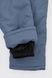 Комбинезон для мальчика Snowgenius H38-08 куртка + штаны на шлейках 116 см Синий (2000989630753W) Фото 30 из 35