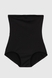 Корректирующее белье для женщин 21 XL Черный (2000990610195A) Фото 7 из 12