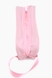 Косметичка YTJ003 20,5 x 13 x 7 см Розовый (2000989560715) Фото 4 из 4