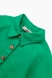 Костюм для девочки (рубашка+шорты) Cemix 4222-2 146 см Зеленый (2000989429159S) Фото 10 из 14