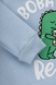 Костюм малявка(світшот+штани) для хлопчика Baby Show 1105 92 см Блакитний (2000990120977W) Фото 7 з 13