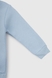 Костюм малявка(світшот+штани) для хлопчика Baby Show 1105 92 см Блакитний (2000990120977W) Фото 6 з 13