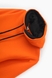 Костюм (реглан + штаны) Ecrin 008 134 см Оранжевый (2000989289401W) Фото 8 из 14