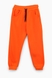 Костюм (реглан + штаны) Ecrin 008 134 см Оранжевый (2000989289401W) Фото 11 из 14
