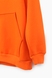 Костюм (реглан + штаны) Ecrin 008 116 см Оранжевый (2000989289371W) Фото 9 из 14