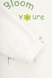 Костюми для дiвчинки (світшот+штани) Breeze 19188 80 см Молочний (2000990144836D) Фото 6 з 12