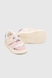 Кросівки для дівчинки Stepln 0598C-2 26 Рожевий (2000990374554А) Фото 8 з 10