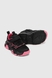 Кросівки для дівчинки Stepln E37-2F 31 Чорно-рожевий (2000990428226A) Фото 6 з 10