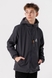 Куртка для мальчика 23-29 152 см Серый (2000990285102D) Фото 1 из 12