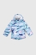 Куртка для девочки Snowgenius H27-022 122 см Голубой (2000989630265W) Фото 9 из 18