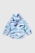 Куртка для дівчинки Snowgenius H27-022 116 см Блакитний (2000989630241W) Фото 17 з 18