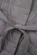 Куртка двостороння жіноча Visdeer 2355 48 Сірий (2000989401209D) Фото 25 з 28
