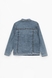 Куртка джинсова для хлопчика Pitiki 99723 128 см Синій (2000989802501S) Фото 11 з 12