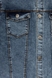 Куртка джинсова для хлопчика Pitiki 99723 140 см Синій (2000989802587S) Фото 8 з 12