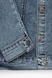 Куртка джинсова для хлопчика Pitiki 99723 128 см Синій (2000989802501S) Фото 10 з 12