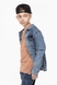 Куртка джинсова для хлопчика Pitiki 99723 140 см Синій (2000989802587S) Фото 3 з 12