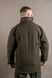 Куртка «Patriot» soft shell олива Miligus XS (20230220T084522-015D) Фото 3 з 4
