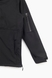 Куртка SFR MU 2XL Чорний (2000989234432W) Фото 11 з 16